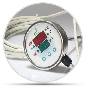 釀酒溫度計(jì)-讓紅酒更美味的秘密