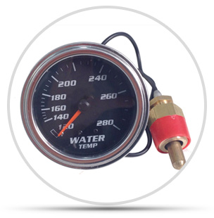 2-5/8“汽車水溫表 型號(hào):WT285 2-5/8“汽車水溫表 型號(hào):WT285