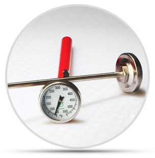 哪些雙金屬溫度計(jì)適合家用？