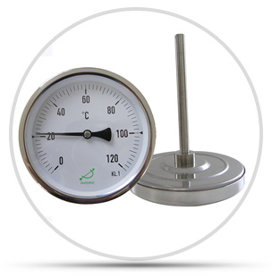 歐洲樣式熱水爐溫度計 型號:T400EH 歐洲樣式熱水爐溫度計 型號:T400EH