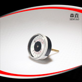 溫度壓力一體表 型號:WHT-1A 溫度壓力一體表 型號:WHT-1A