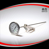 便攜式溫度計(jì) 型號：PT2005G