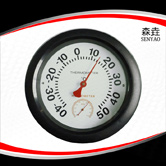 溫濕度鐘 型號:TH-2 溫濕度鐘 型號:TH-2