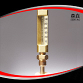 V型船用溫度計 型號:SKA V型船用溫度計 型號:SKA