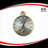 機(jī)械式溫濕度計 型號:TH400 機(jī)械式溫濕度計 型號:TH400