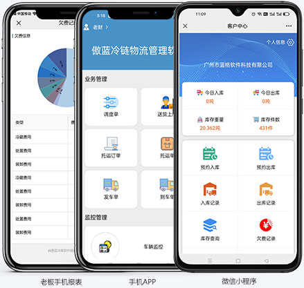 移動辦公好助手
