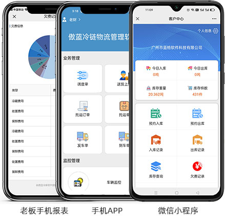 移動辦公好助手
